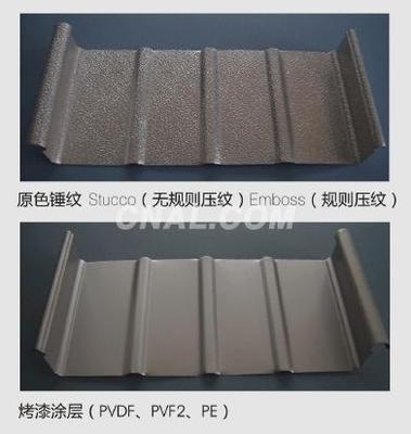 鋁鎂錳合金與表面處理 3003、3004及氟碳漆、聚酯漆在鋁型材與仿古瓦中的應(yīng)用