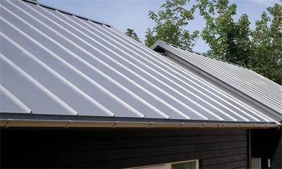 鋁鎂錳仿古瓦 傳統韻味與現代科技的完美融合